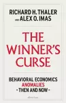 The Winner's Curse cover