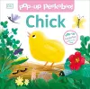 Pop-up Peekaboo! Chick cover