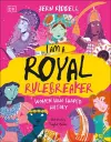 I Am a Royal Rulebreaker cover