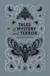 Tales of Mystery and Terror cover