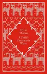 A Child's Christmas in Wales cover