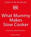 What Mummy Makes Slow Cooker cover