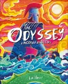 The Odyssey cover