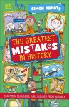 The Greatest Mistakes in History cover
