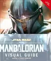 Star Wars The Mandalorian Visual Guide cover