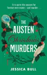 The Austen Christmas Murders cover