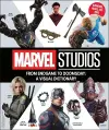 From Endgame to Doomsday: A Marvel Studios Visual Dictionary: Avengers, Allies, and Foes cover