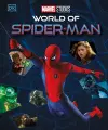 Marvel World of Spider-Man cover