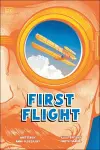 First Flight cover