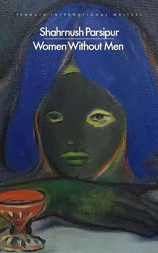 Women Without Men cover