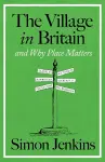 The Village in Britain cover
