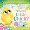 Ten Minutes to Bed: Where's Little Chick? cover