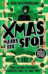 X-Mas Marks the Spot cover