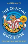 The Bullseye Quiz Book cover