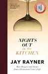 Nights Out in the Kitchen cover