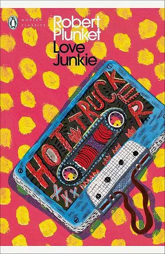 Love Junkie cover