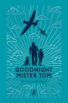 Goodnight Mister Tom cover