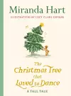The Christmas Tree that Loved to Dance cover