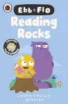 Ebb and Flo: Reading Rocks! and A Big Boo-Boo cover