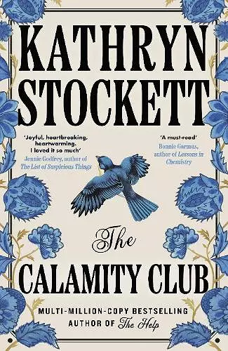 The Calamity Club cover