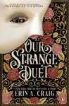 Our Strange Duet cover
