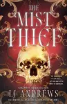 The Mist Thief cover