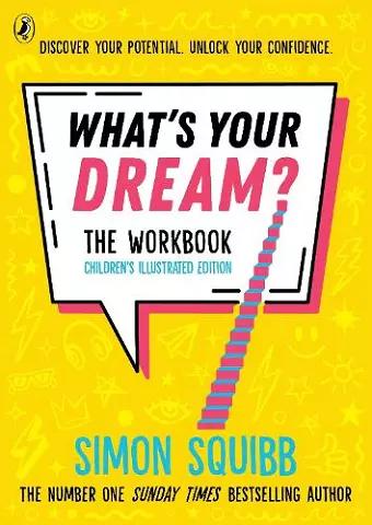 What's Your Dream? The Workbook cover