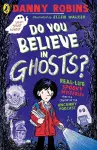 Do You Believe in Ghosts? cover