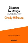 Disasters by Design cover