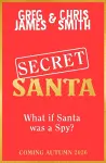 Secret Santa cover