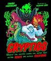 Cryptids cover