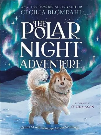 The Polar Night Adventure cover