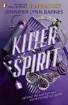 Killer Spirit cover