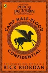 Camp Half-Blood Confidential (Percy Jackson and the Olympians) cover