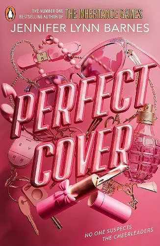 Perfect Cover cover