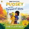 Pudsey and the Thread of Hope cover