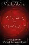 Portals to a New Reality cover