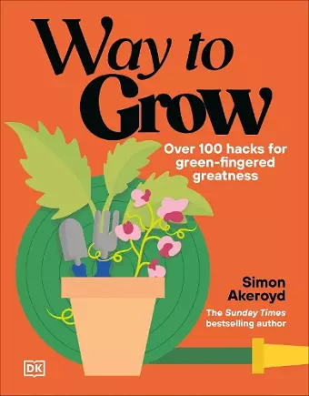 Way to Grow cover