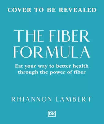 The Fibre Formula cover
