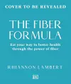 The Fibre Formula cover