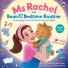 Ms Rachel and Bean and the Bedtime Routine cover