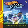 Hot Wheels: Let's Race: Ultimate Garage Takeover cover