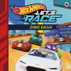 Hot Wheels: Let's Race: Dino Dash cover