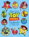 Disney Pixar Toy Story Treasury of Characters cover