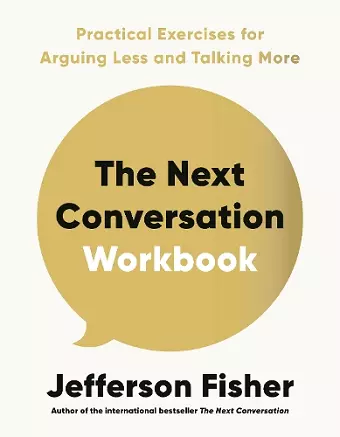 The Next Conversation Workbook cover