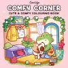 Comfy Corner cover