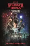 Stranger Things: Season One cover