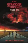 Stranger Things: Season Two cover