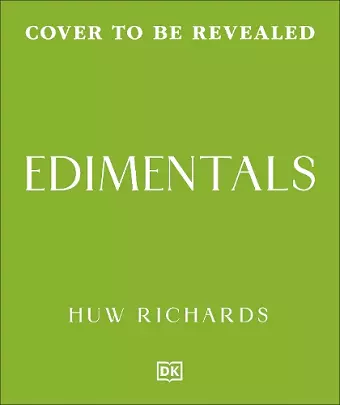 Edimentals cover