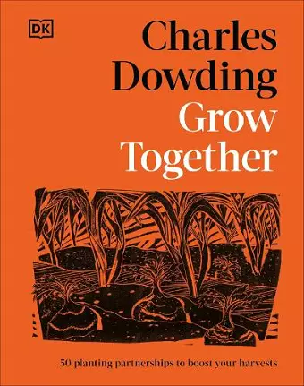 Grow Together cover